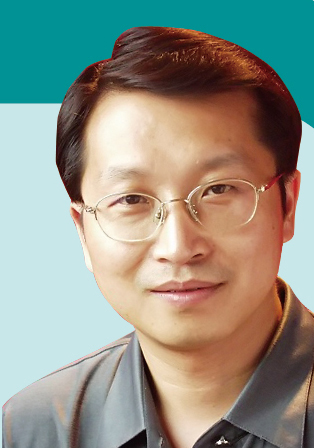 首席专家