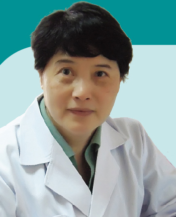 首席专家