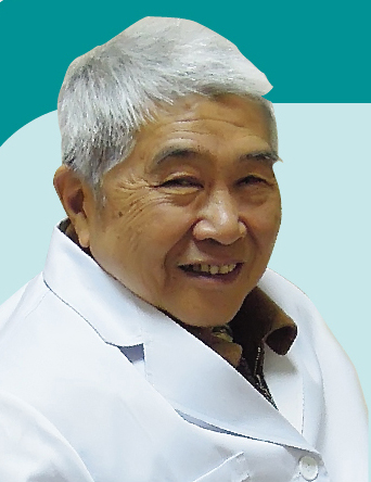 首席专家