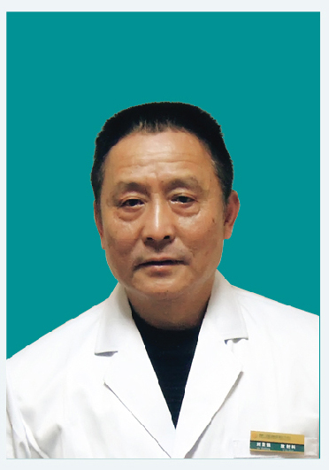 首席专家