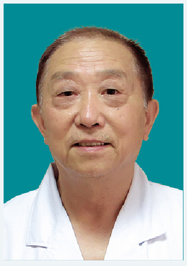 首席专家