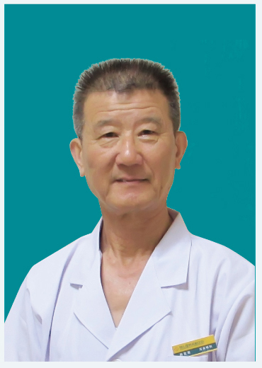 首席专家