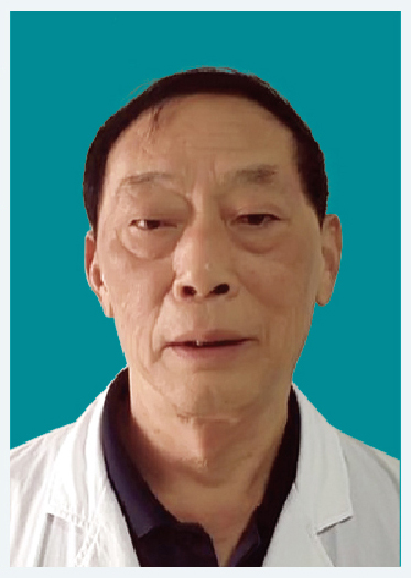首席专家
